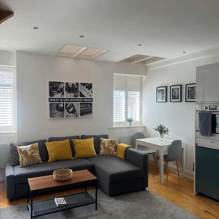 Tanya'S Flat-Lovely 1 Bed In The Heart Of Central London Eksteriør billede