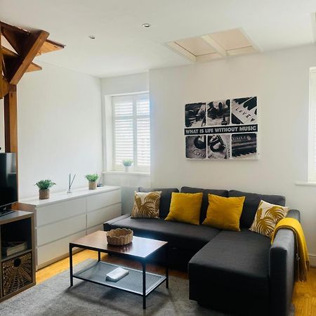 Tanya'S Flat-Lovely 1 Bed In The Heart Of Central London Eksteriør billede