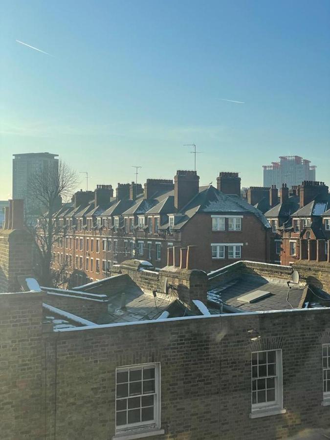 Tanya'S Flat-Lovely 1 Bed In The Heart Of Central London Eksteriør billede