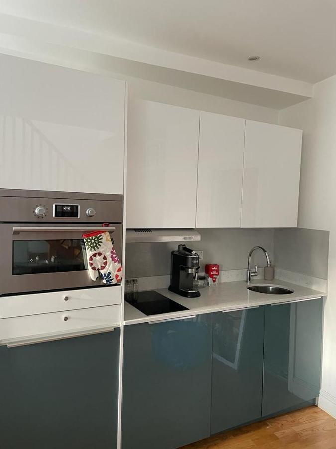 Tanya'S Flat-Lovely 1 Bed In The Heart Of Central London Eksteriør billede