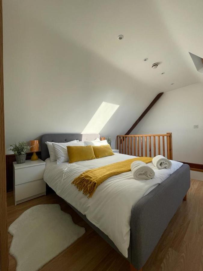 Tanya'S Flat-Lovely 1 Bed In The Heart Of Central London Eksteriør billede