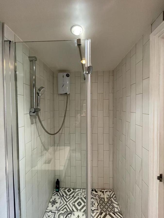 Tanya'S Flat-Lovely 1 Bed In The Heart Of Central London Eksteriør billede